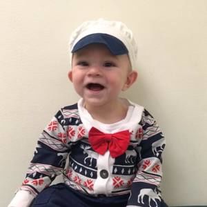 Meet your Posher, Rianne